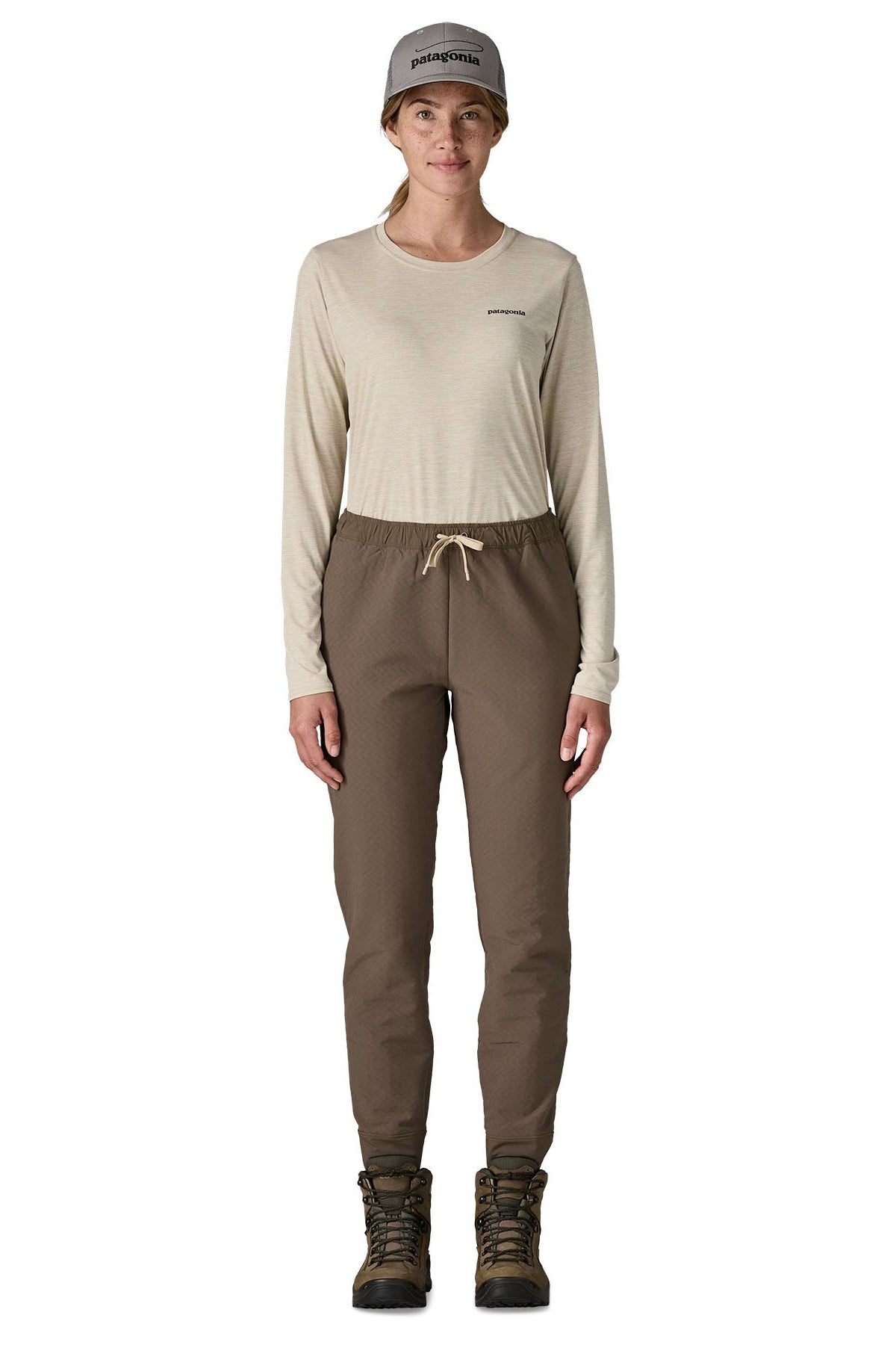 Patagonia W's R2 CrossStrata Pants