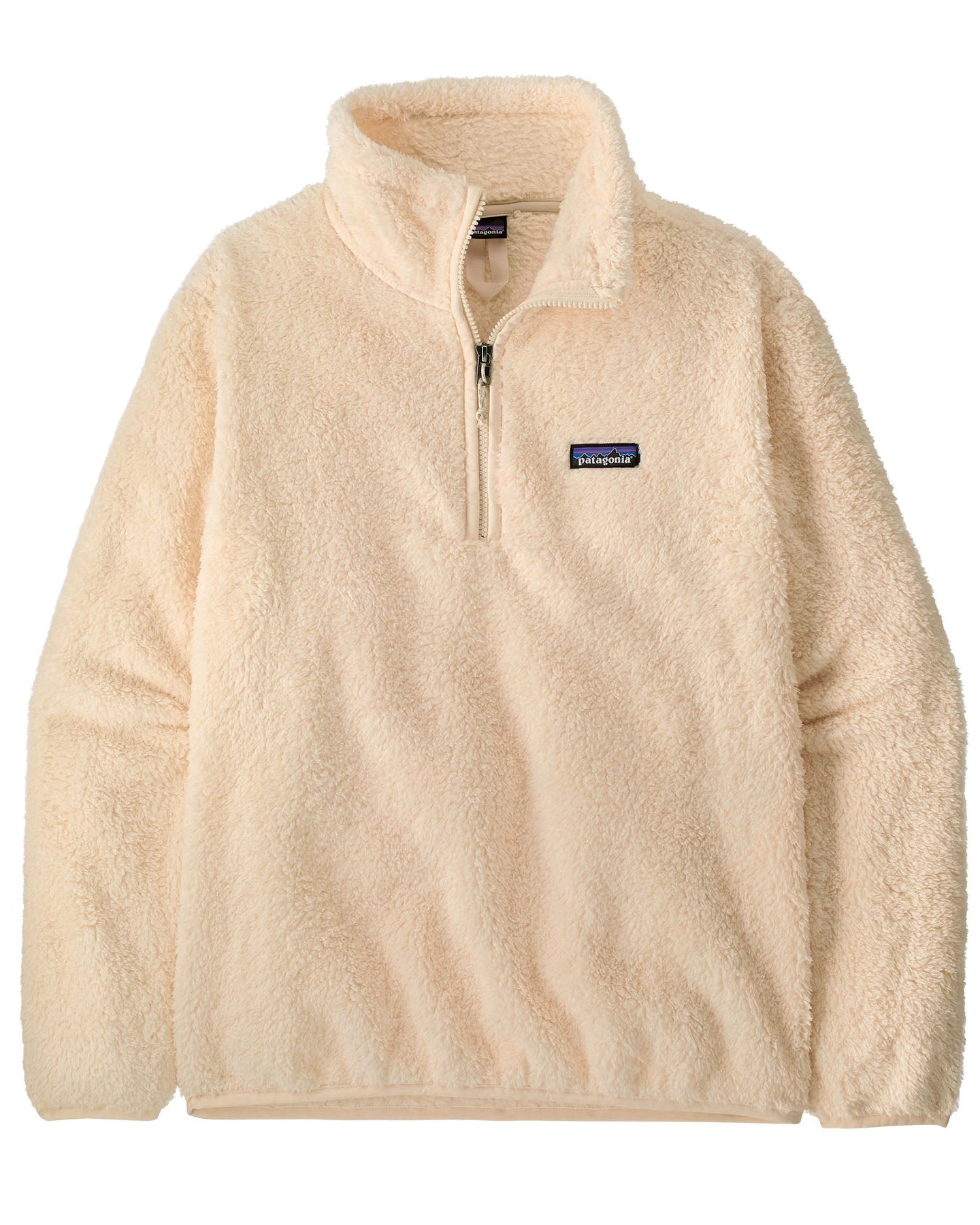 Patagonia W's Los Gatos 1/4 Zip