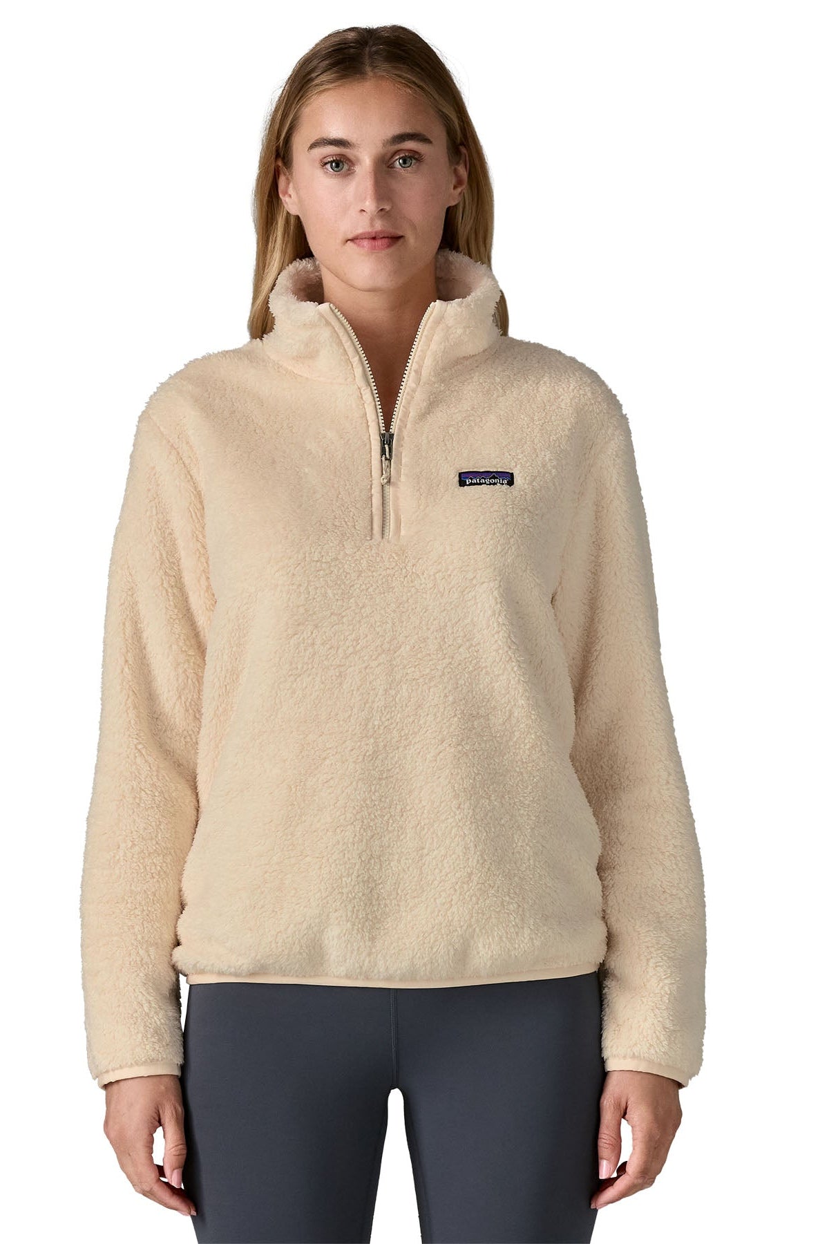 Patagonia W's Los Gatos 1/4 Zip