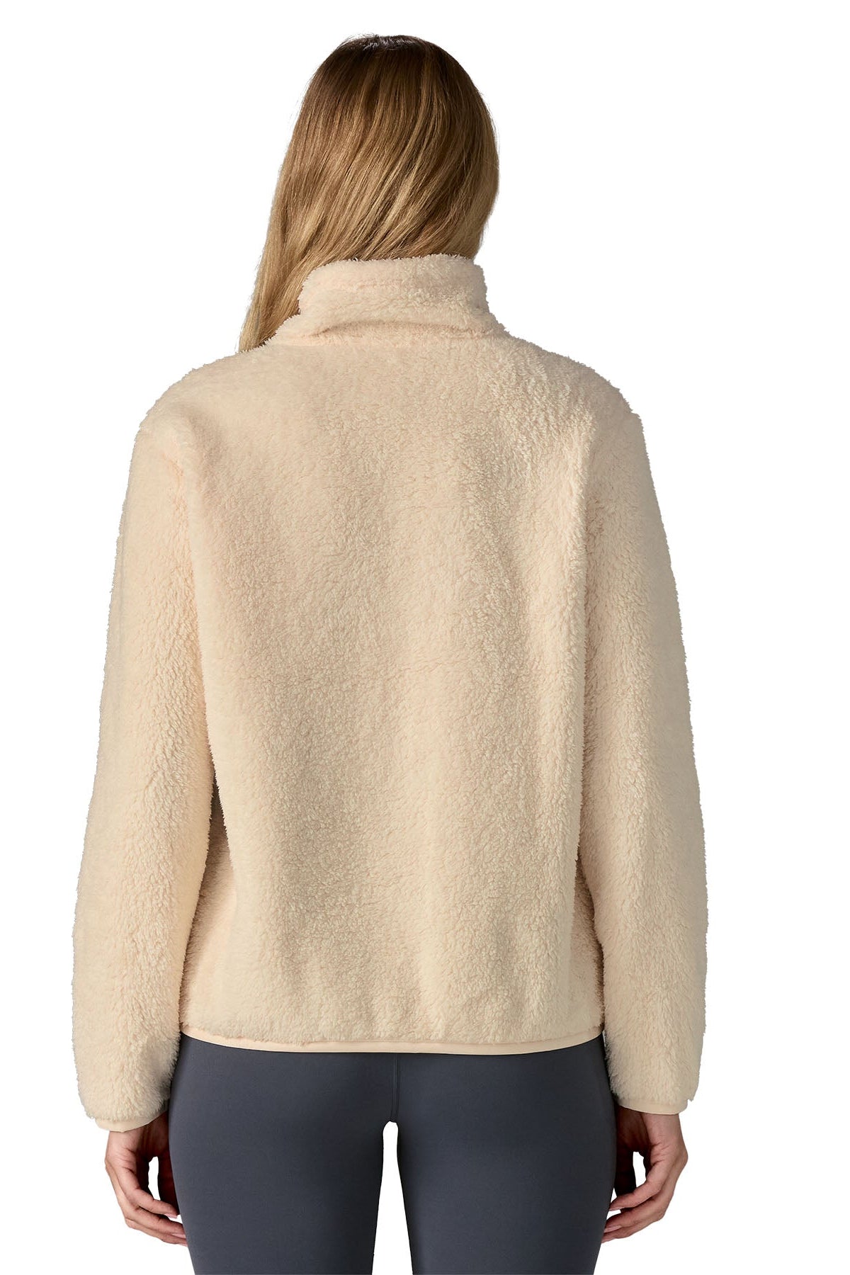 Patagonia W's Los Gatos 1/4 Zip