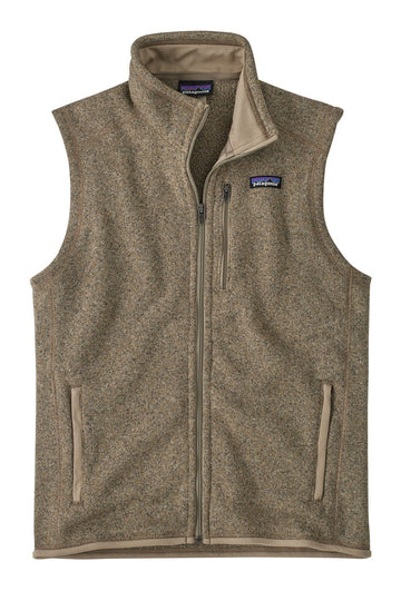 Patagonia M's Better Sweater Vest