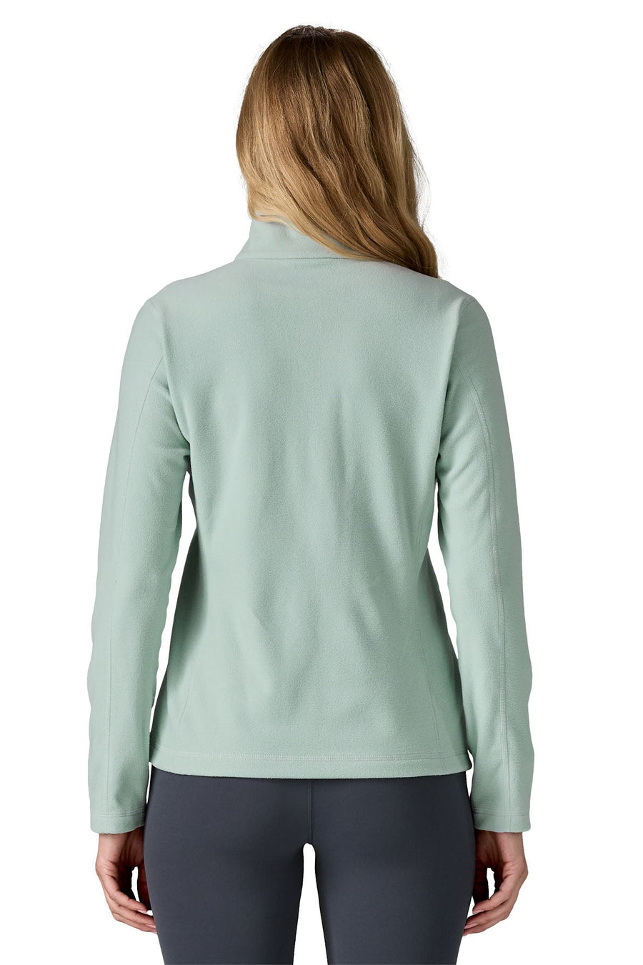 Patagonia W's Micro D 1/4 Zip