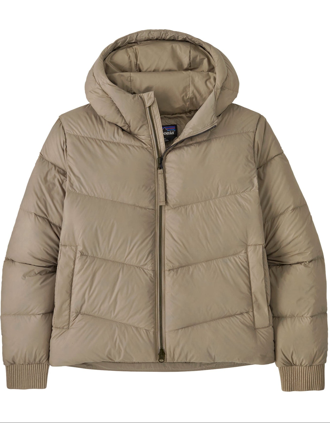 Patagonia W's Sindit Down Hoody Jacket