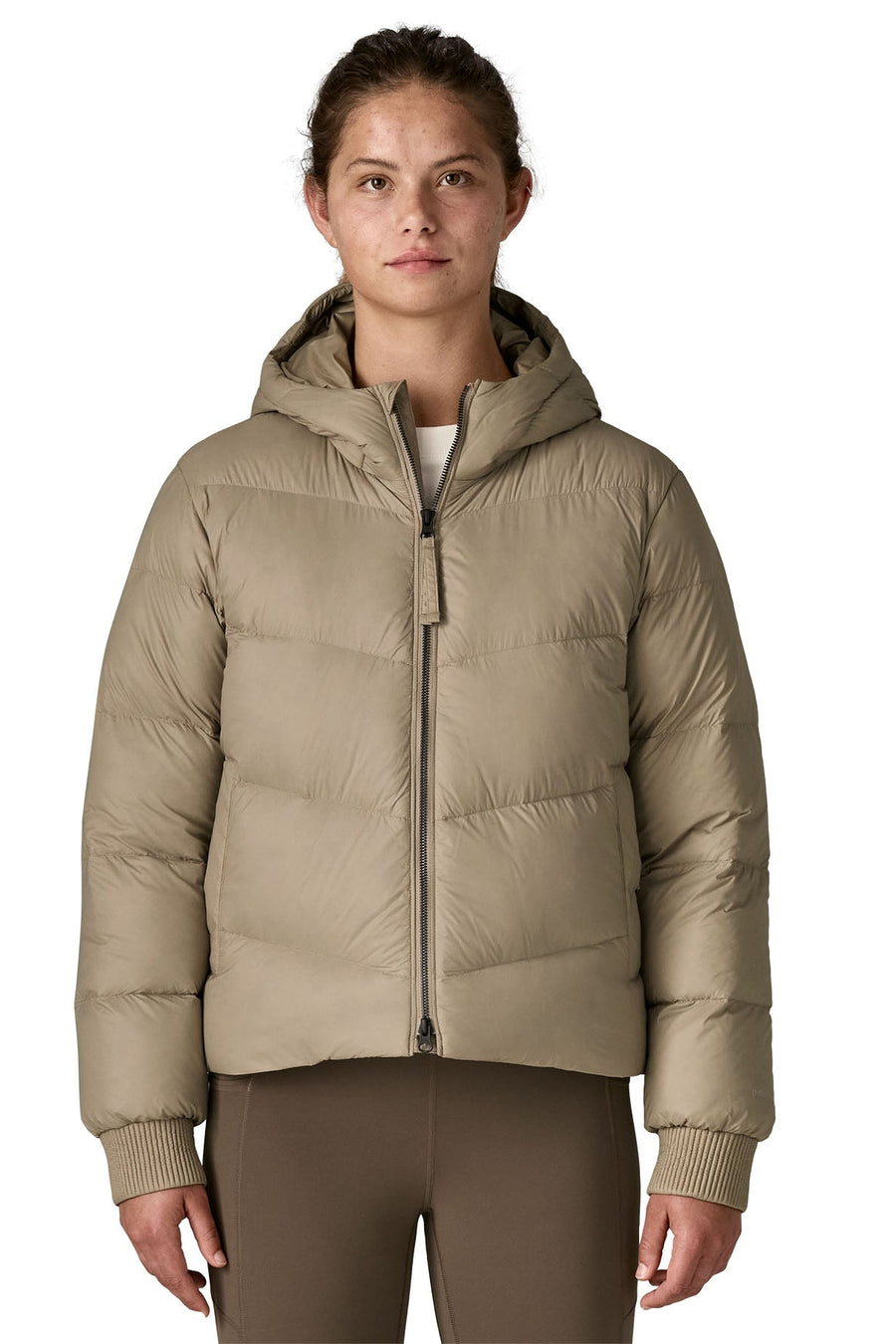 Patagonia W's Sindit Down Hoody Jacket