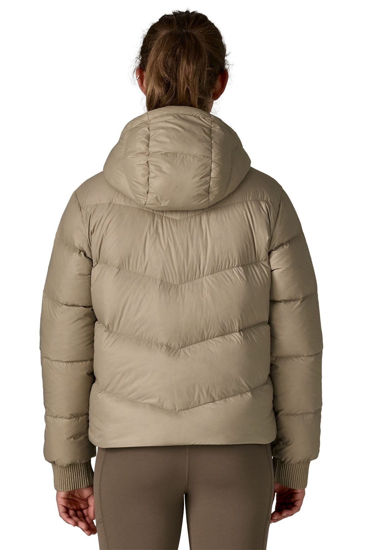 Patagonia W's Sindit Down Hoody Jacket