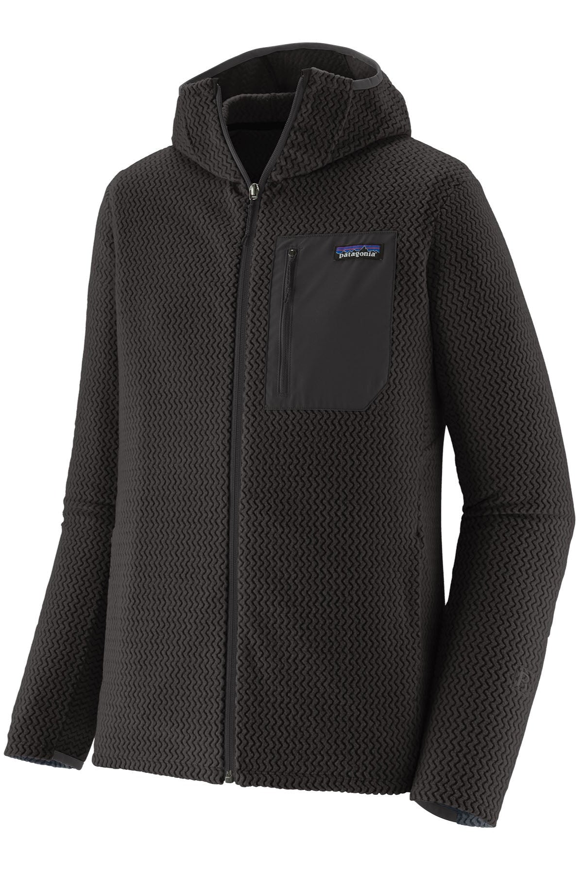 Patagonia Men's R1 Air Full-Zip Hoody