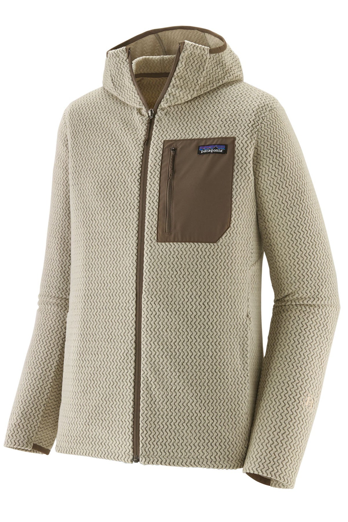 Patagonia Men's R1 Air Full-Zip Hoody