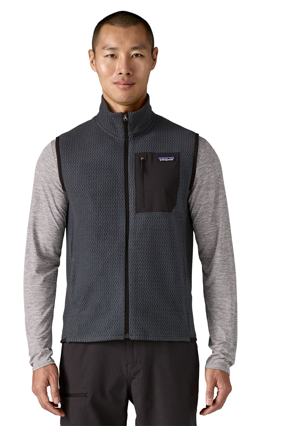 Patagonia M's R1 Air Vest