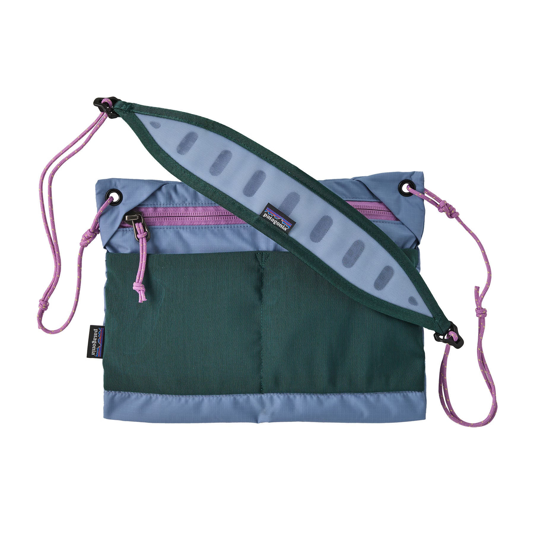 Patagonia Terravia Sacoche