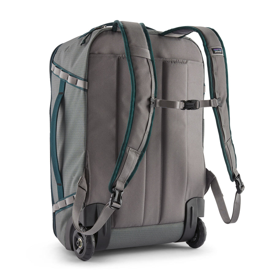 Patagonia Black Hole MLC Wheelie-34L