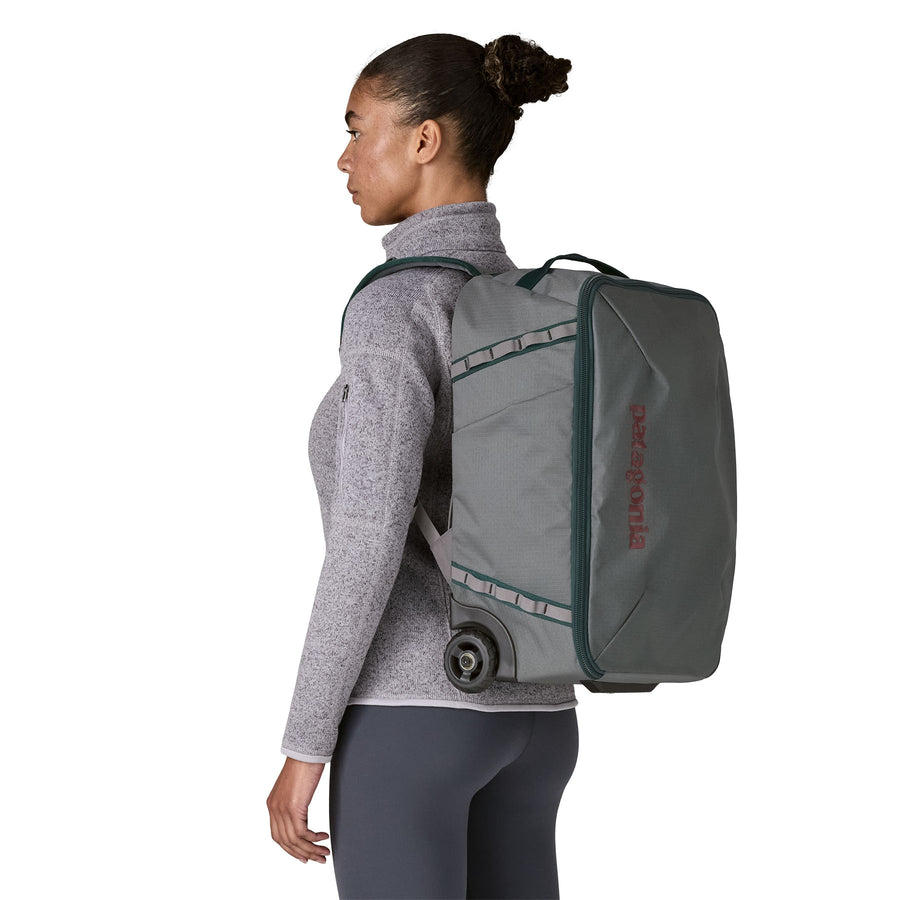 Patagonia Black Hole MLC Wheelie-34L