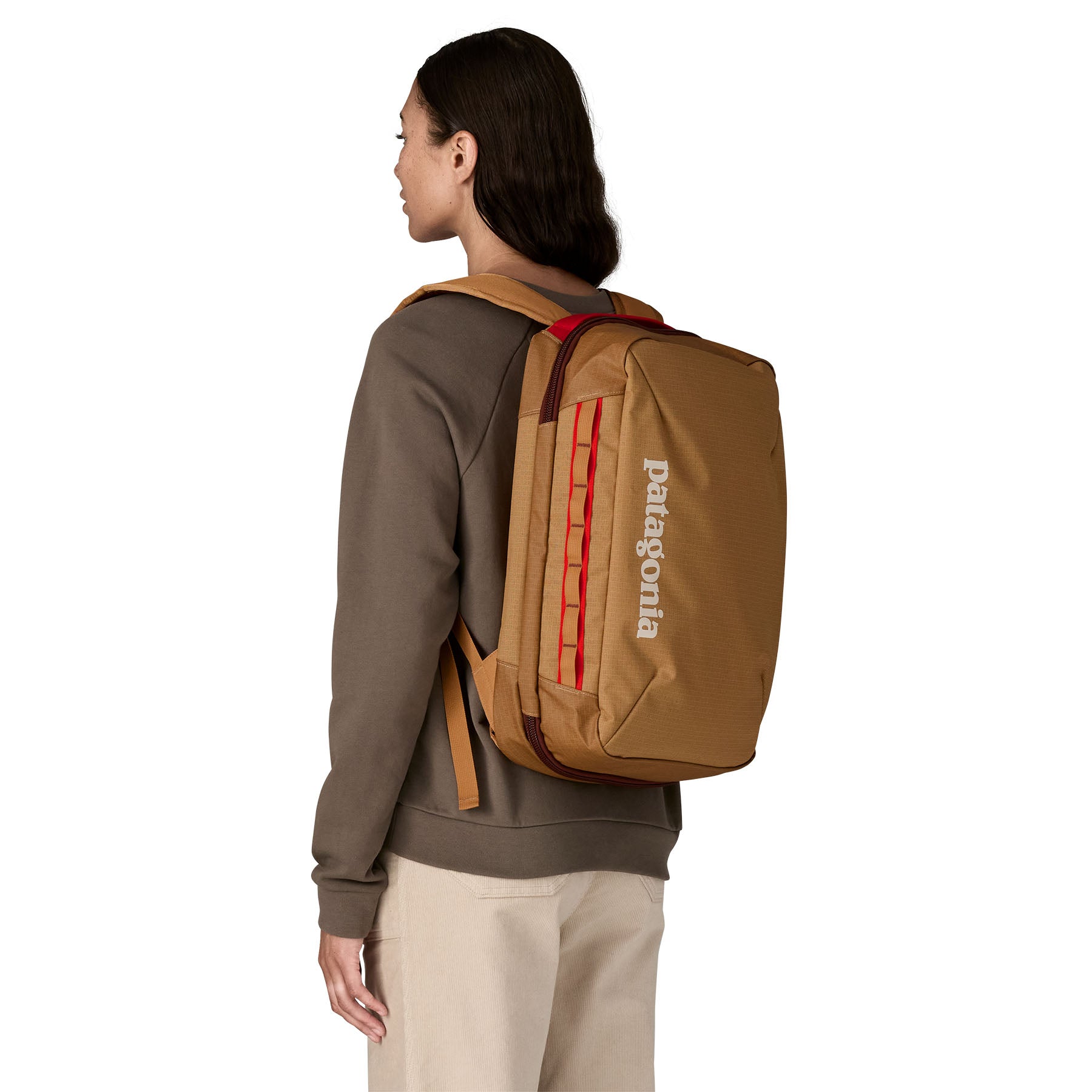 Patagonia Black Hole Micro MLC Travel Bag