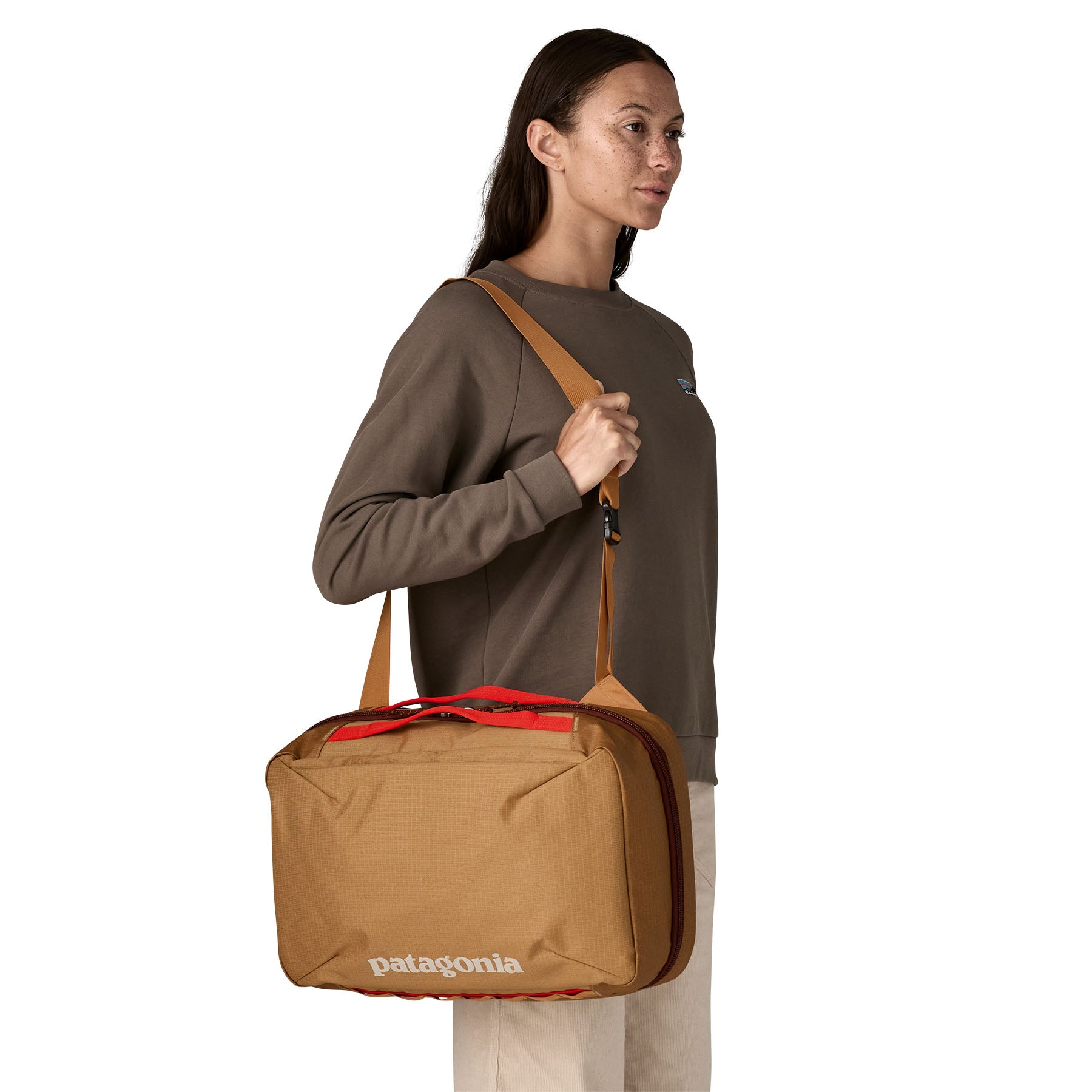 Patagonia Black Hole Micro MLC Travel Bag