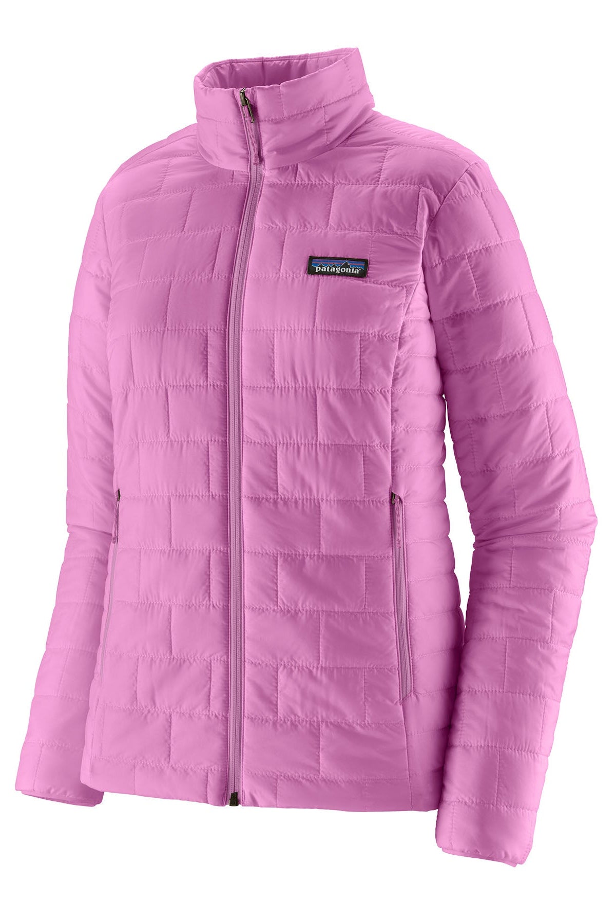 Patagonia W's Nano Puff Jacket