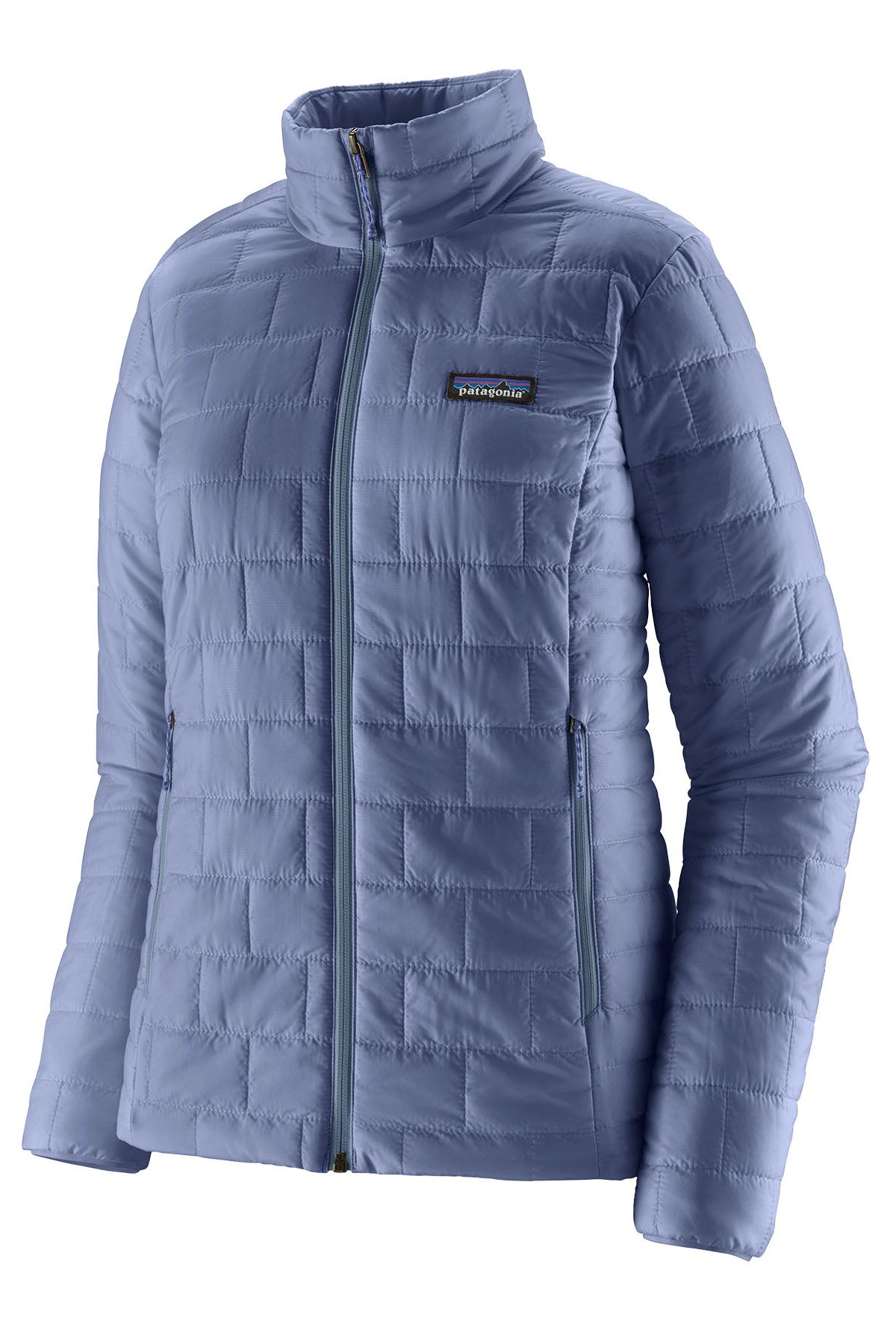 Patagonia W's Nano Puff Jacket