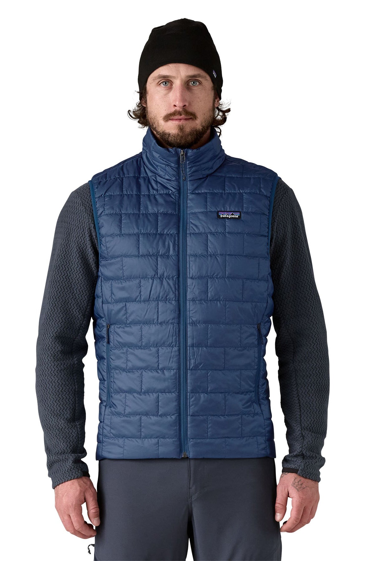 Patagonia M's Nano Puff Vest