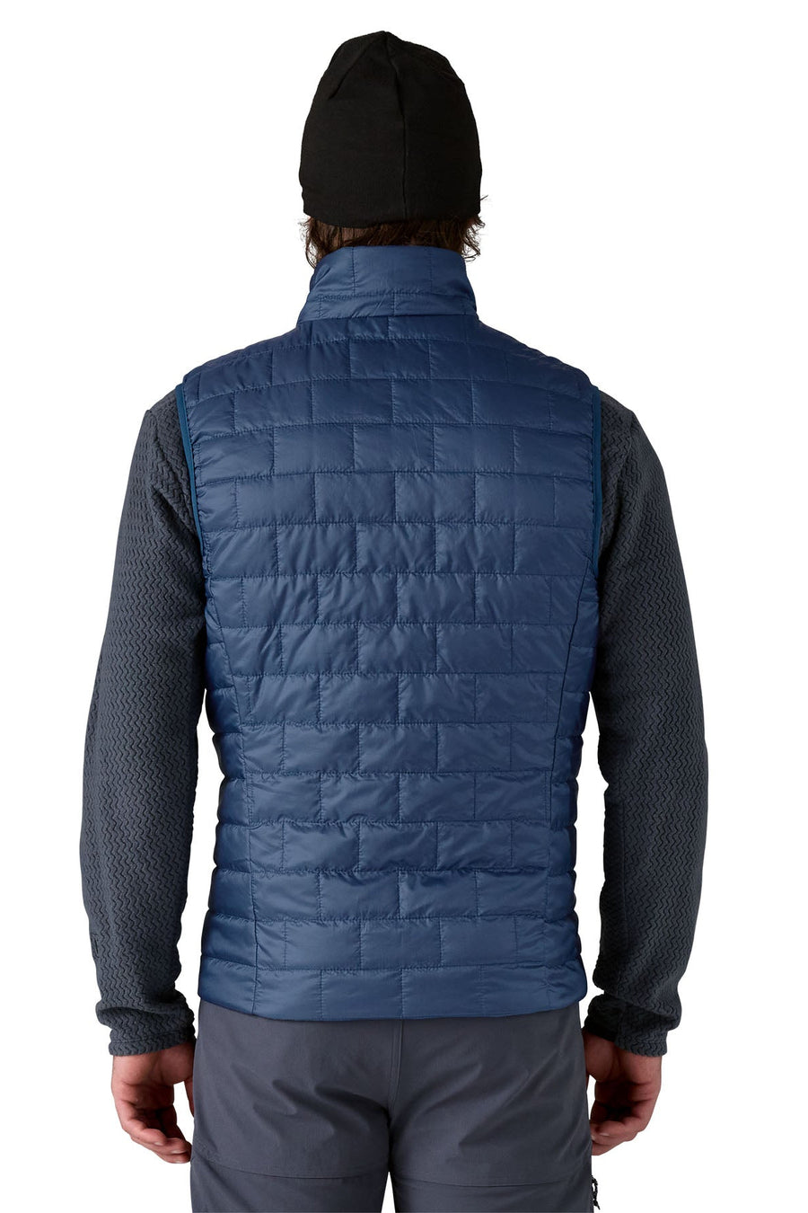Patagonia M's Nano Puff Vest