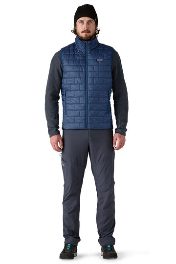 Patagonia M's Nano Puff Vest