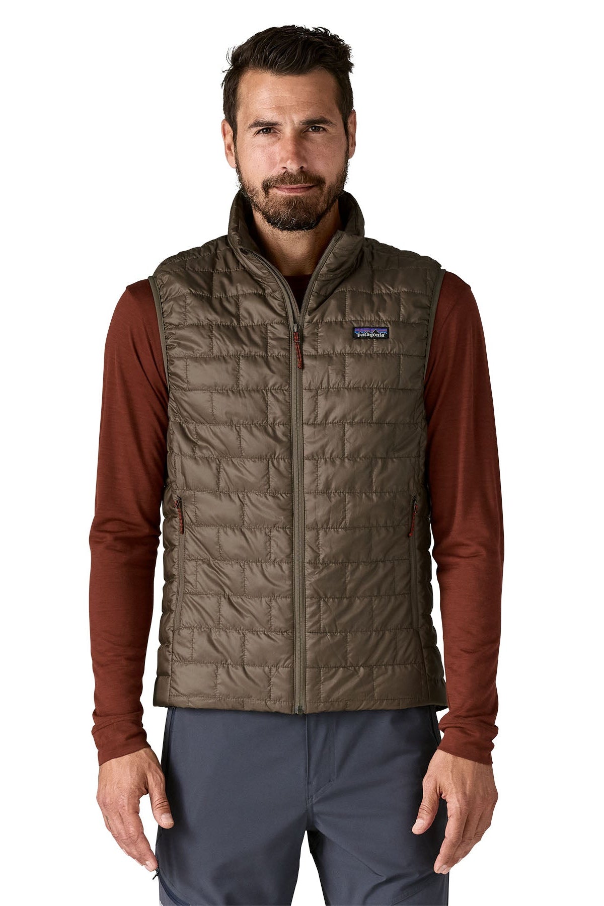 Patagonia M's Nano Puff Vest