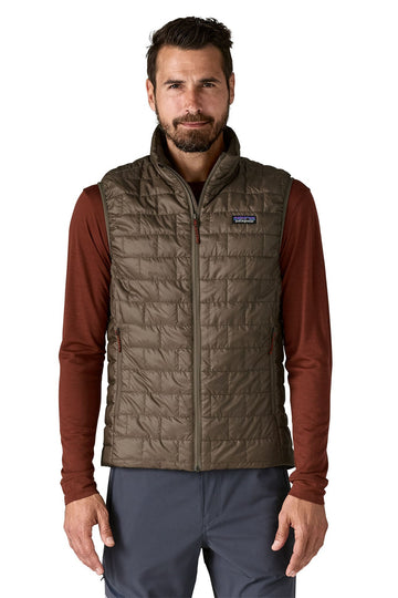 Patagonia M's Nano Puff Vest