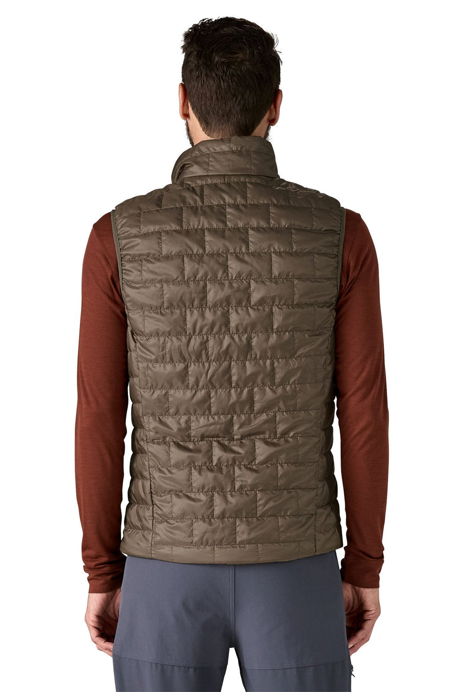 Patagonia M's Nano Puff Vest