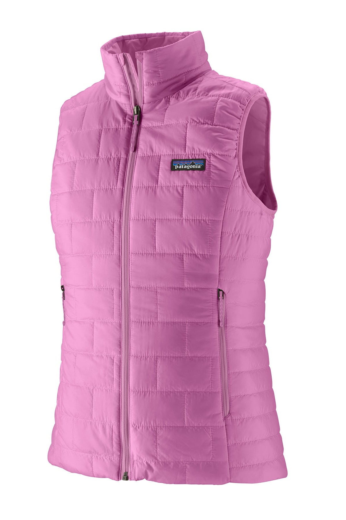Patagonia W's Nano Puff Vest