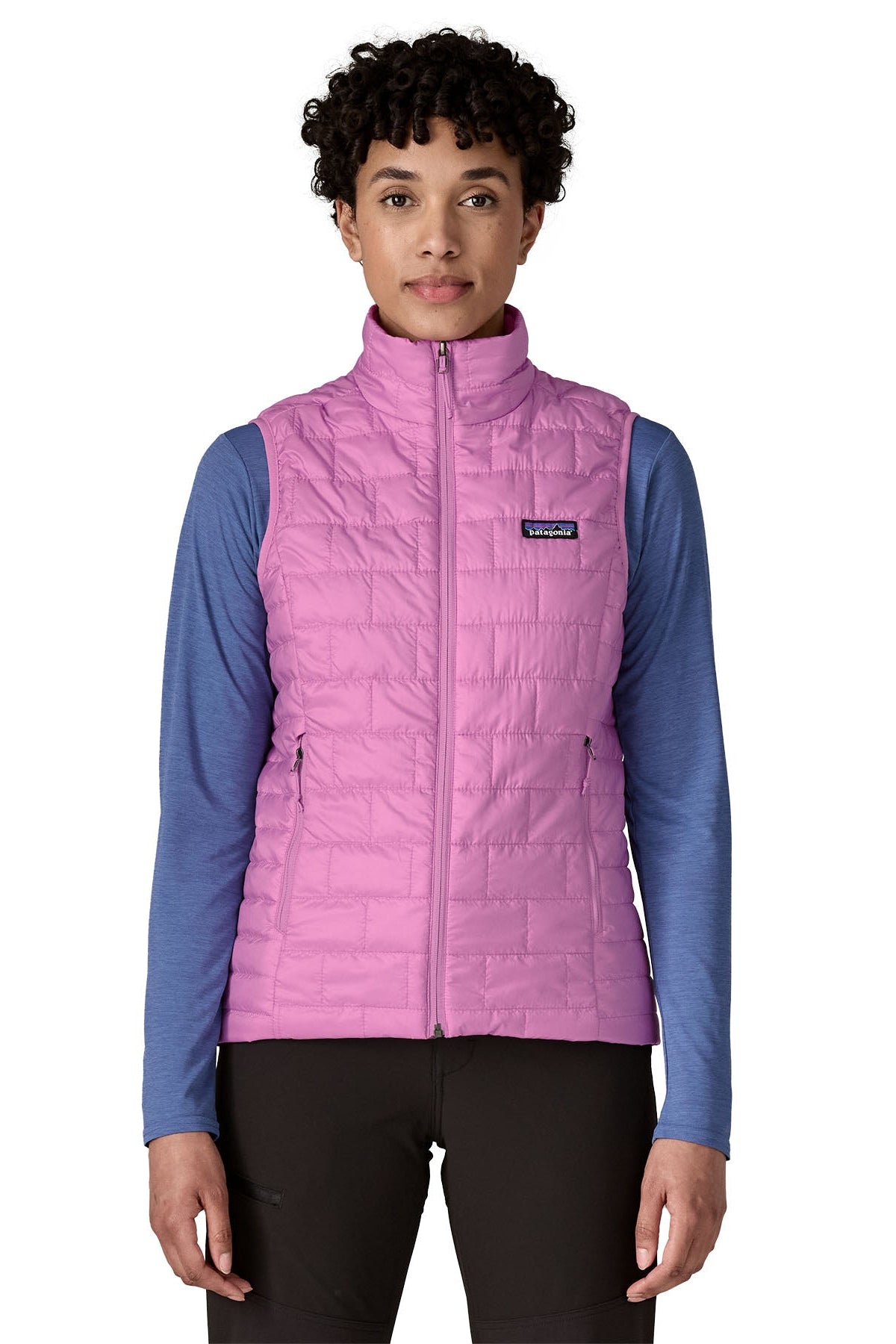 Patagonia W's Nano Puff Vest