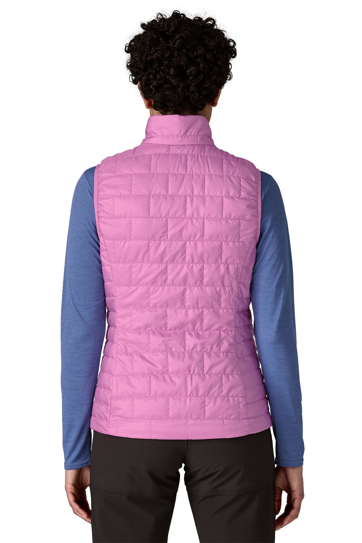 Patagonia W's Nano Puff Vest