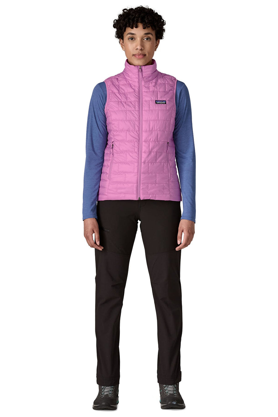 Patagonia W's Nano Puff Vest