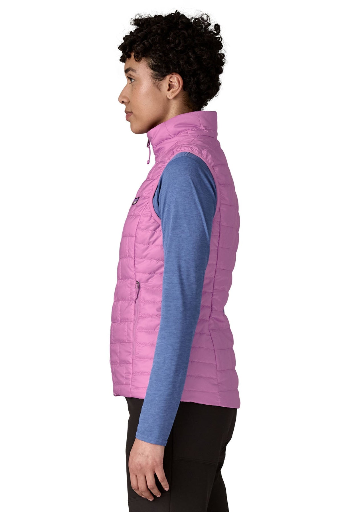Patagonia W's Nano Puff Vest