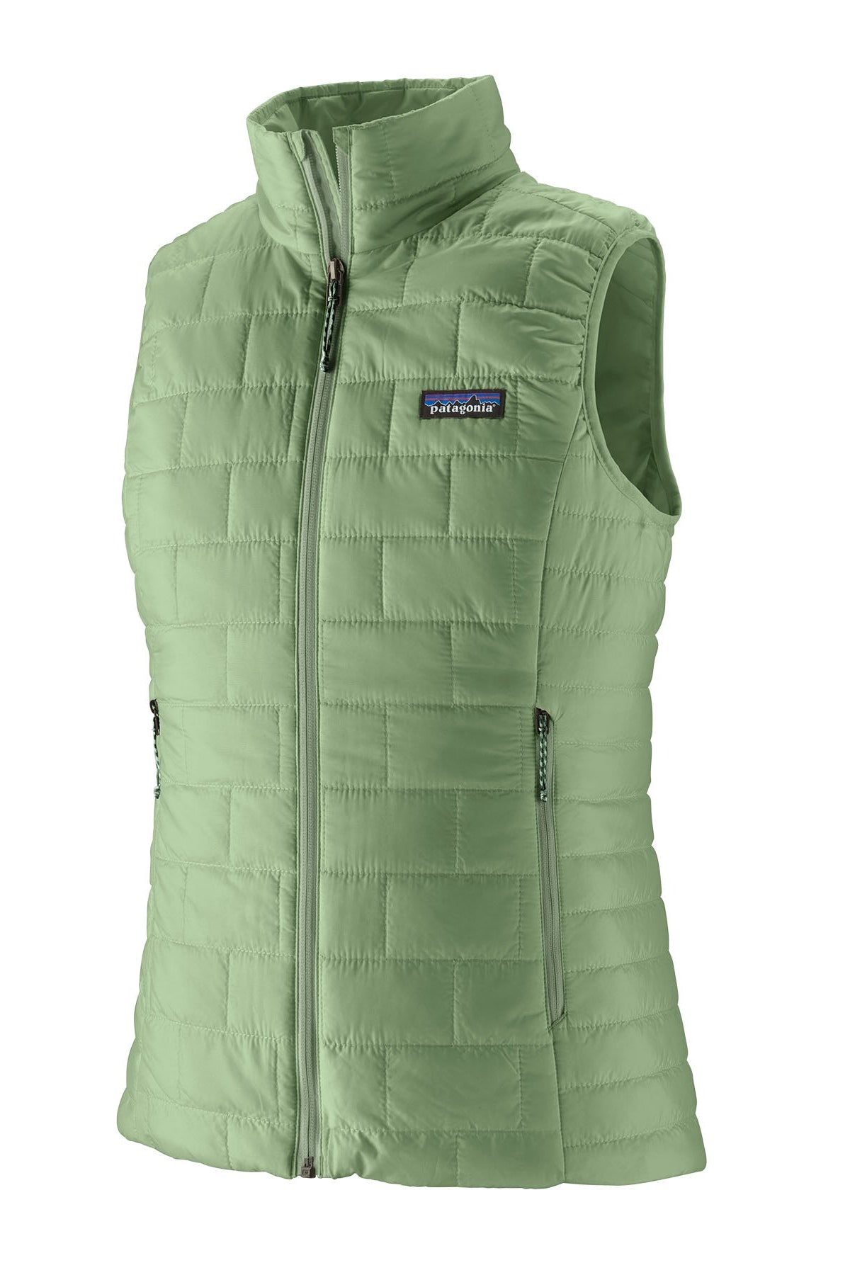 Patagonia W's Nano Puff Vest