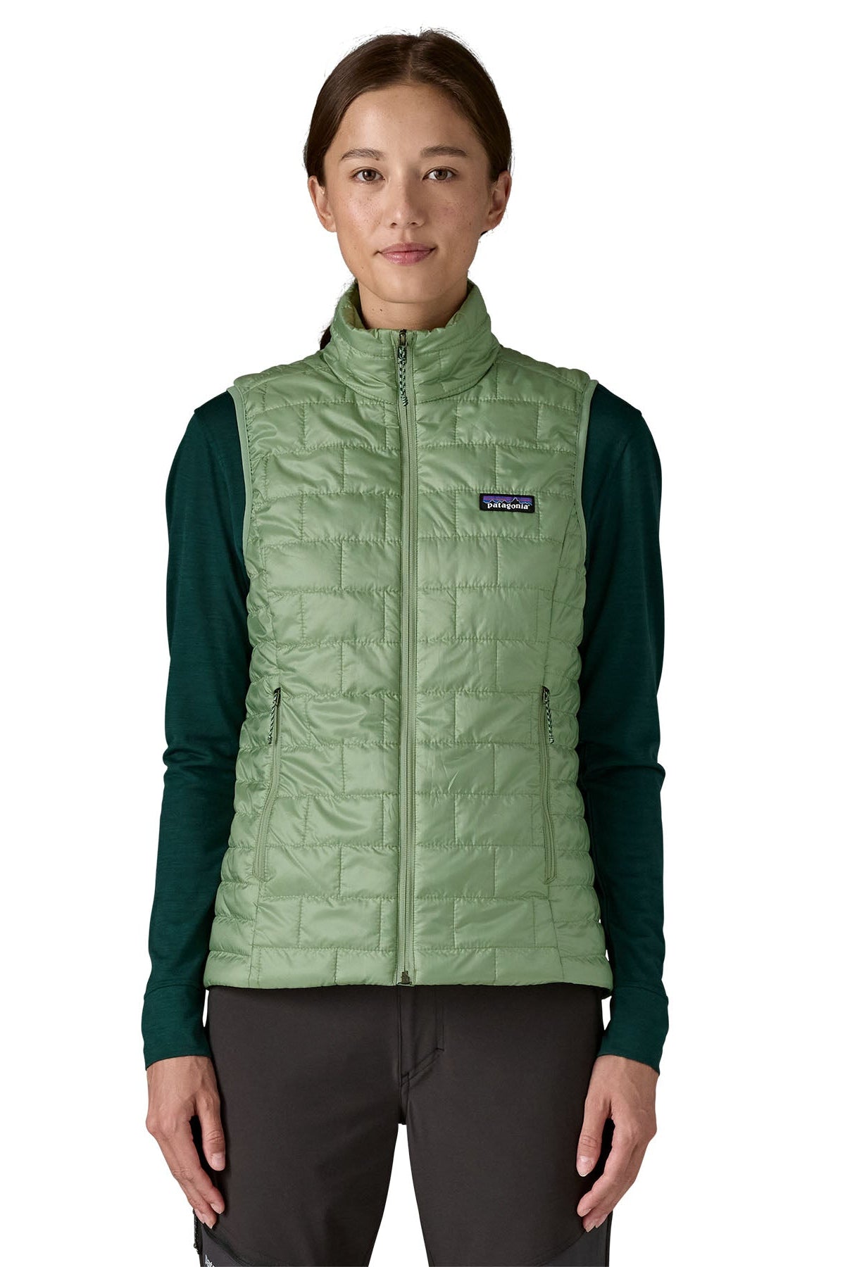 Patagonia W's Nano Puff Vest