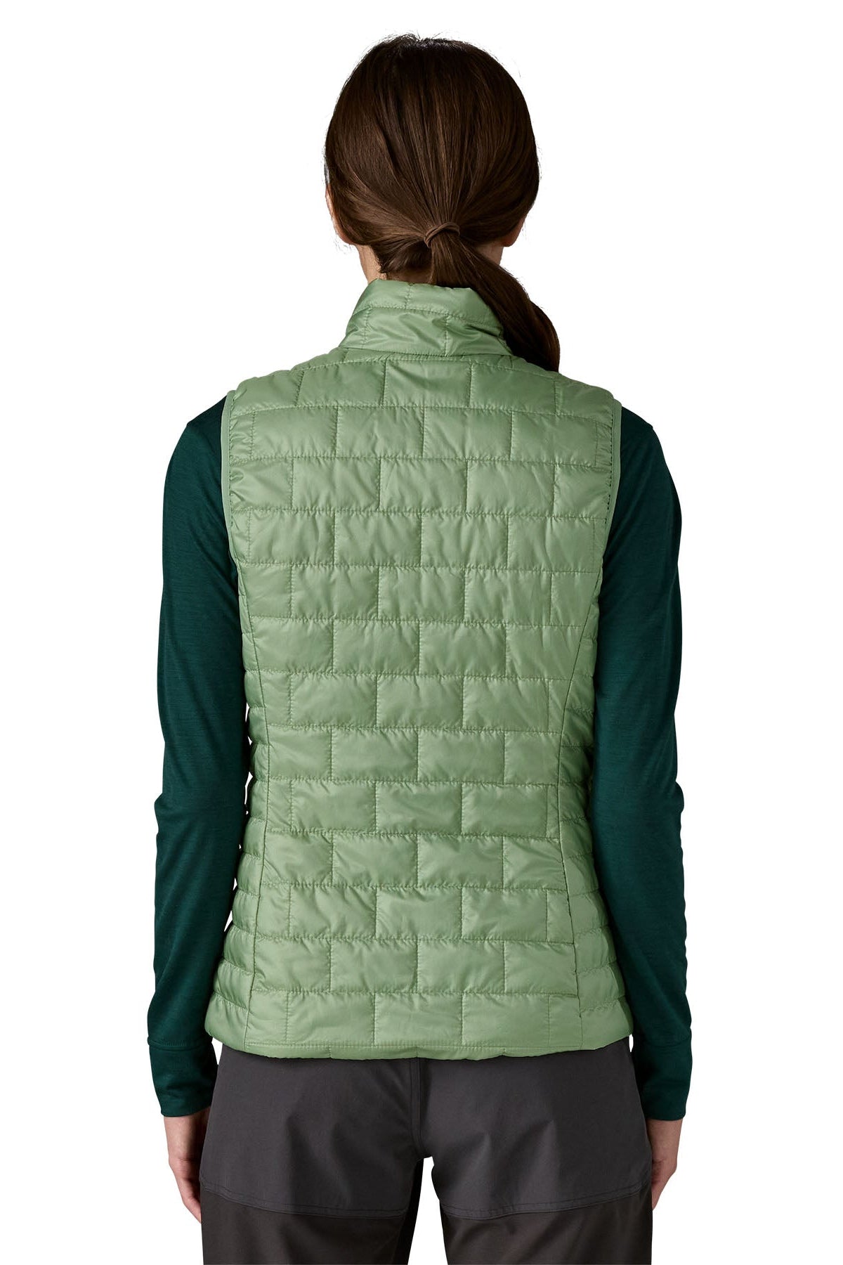 Patagonia W's Nano Puff Vest