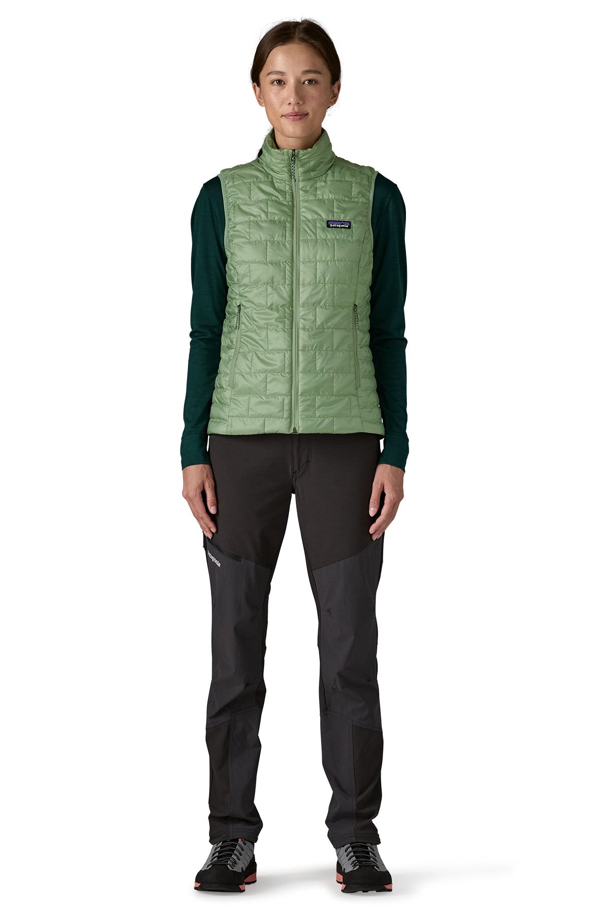 Patagonia W's Nano Puff Vest