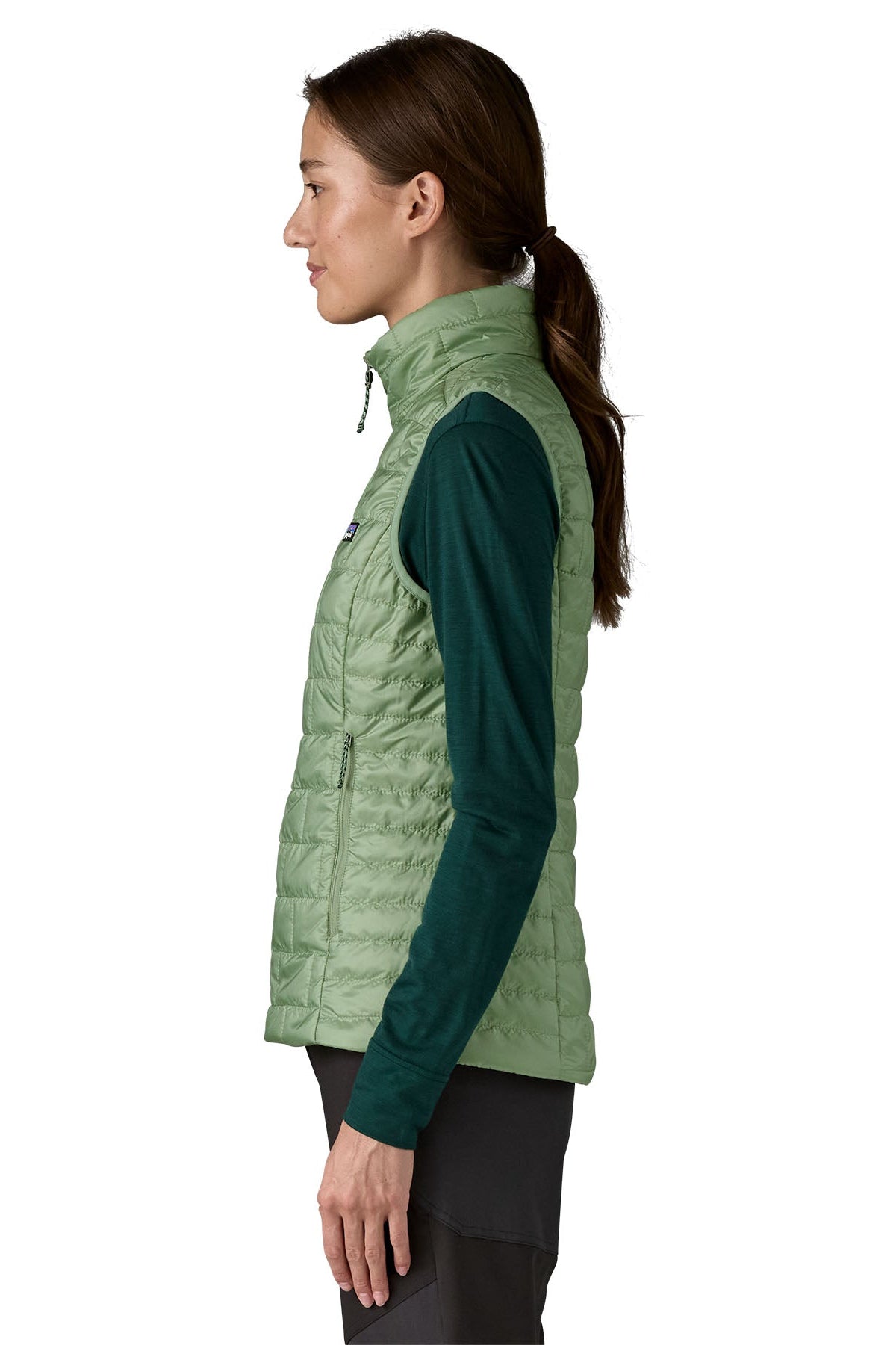 Patagonia W's Nano Puff Vest