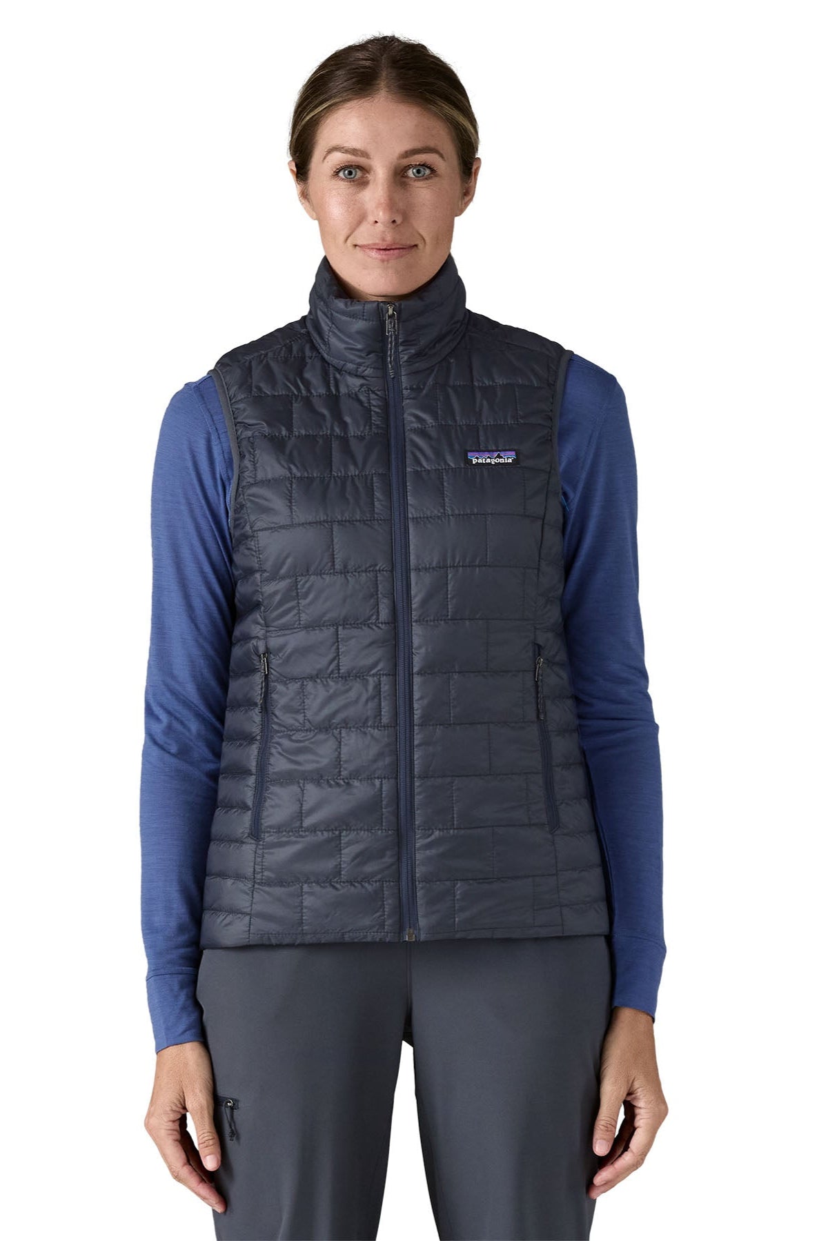 Patagonia W's Nano Puff Vest