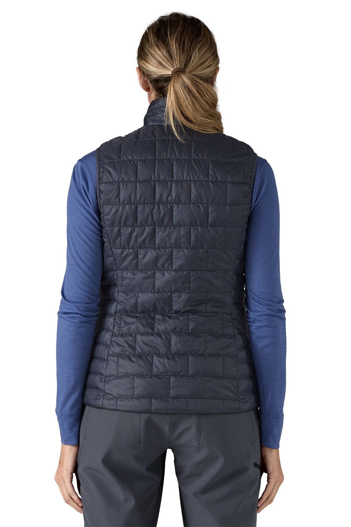 Patagonia W's Nano Puff Vest