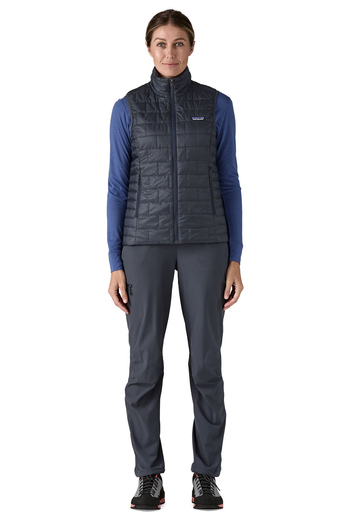 Patagonia W's Nano Puff Vest