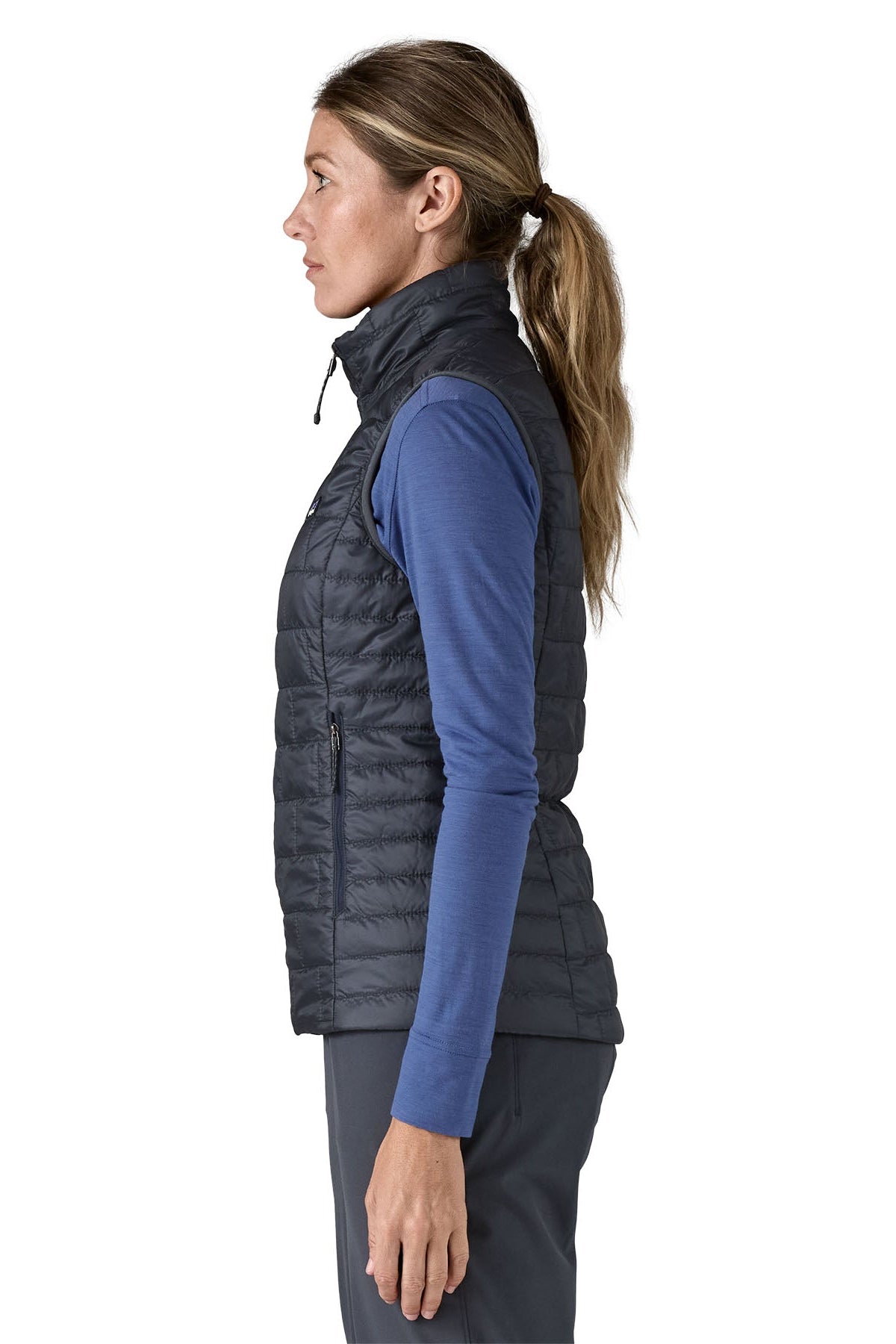 Patagonia W's Nano Puff Vest