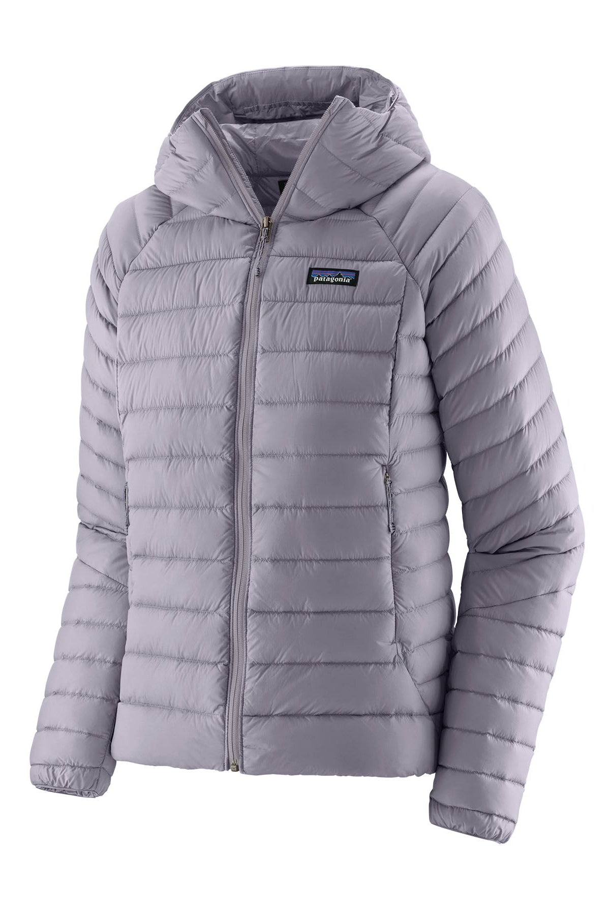 Patagonia W's Down Sweater Hoody Jacket
