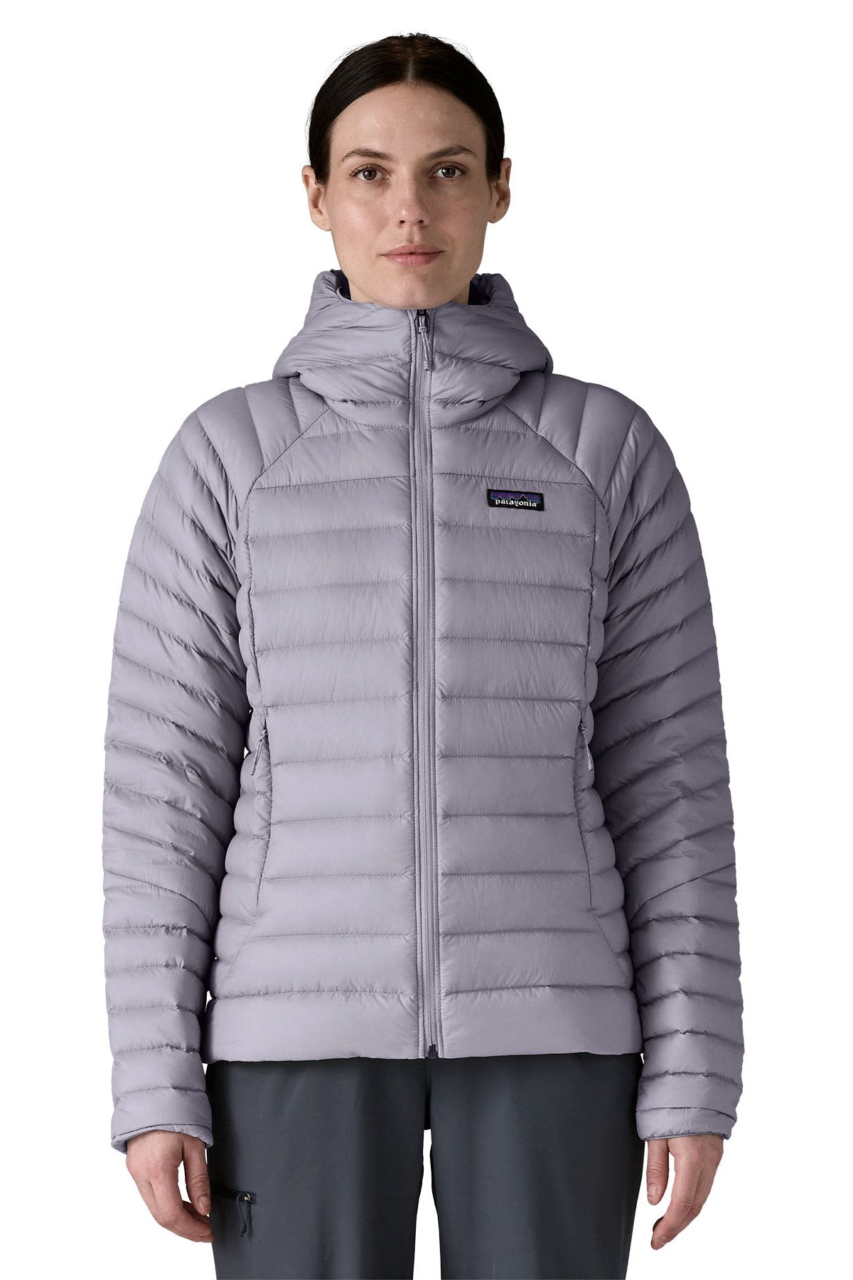 Patagonia W's Down Sweater Hoody Jacket