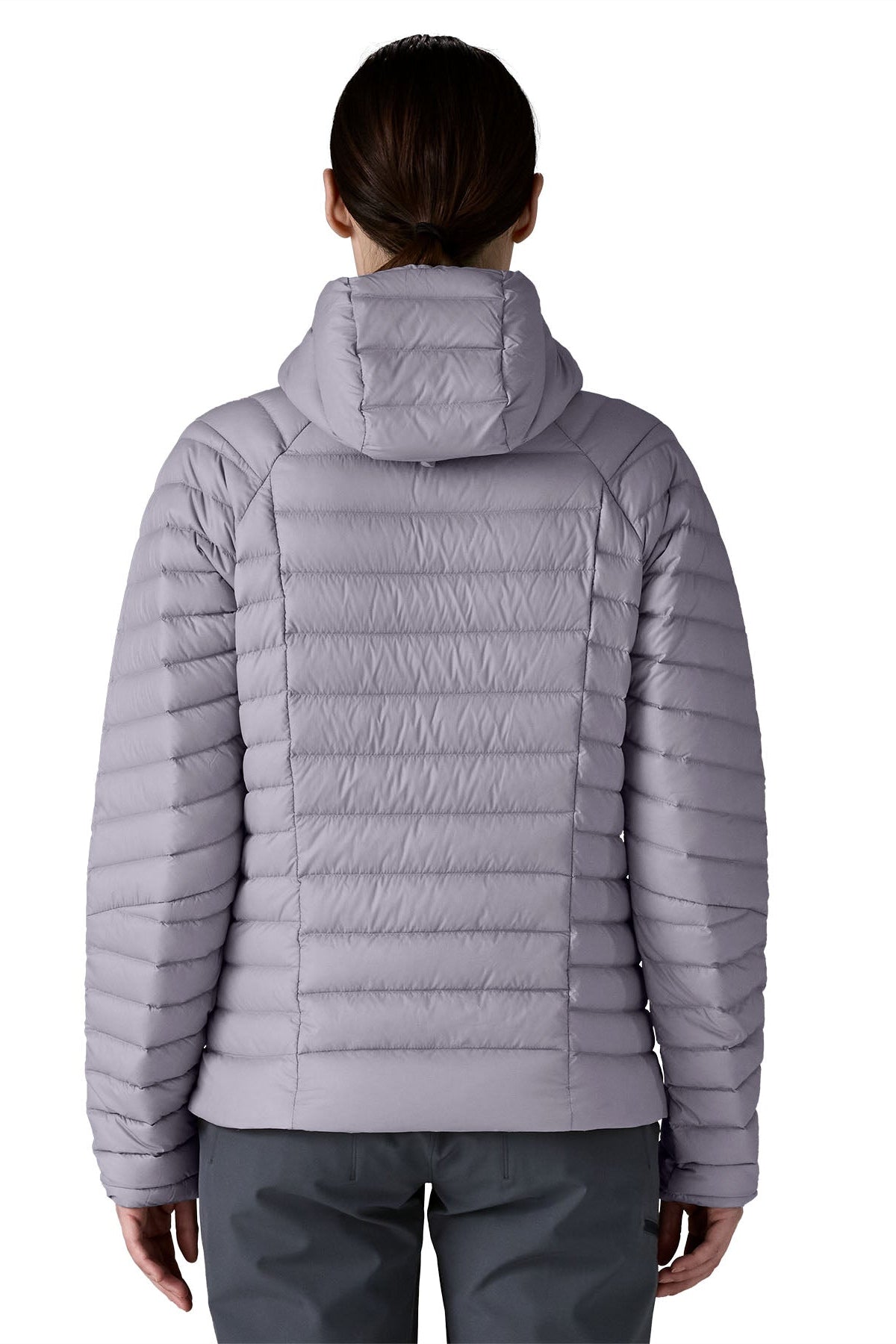 Patagonia W's Down Sweater Hoody Jacket