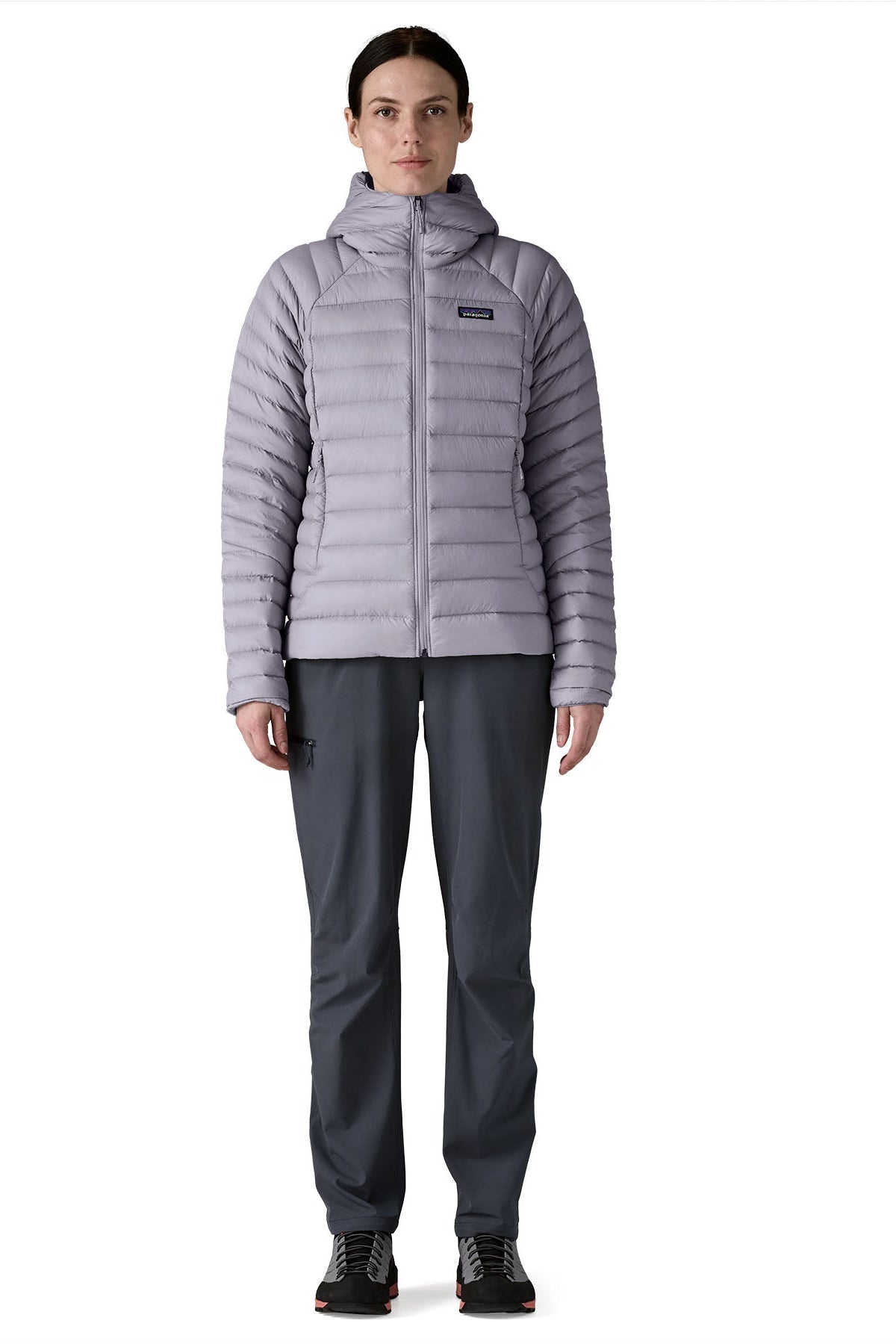 Patagonia W's Down Sweater Hoody Jacket