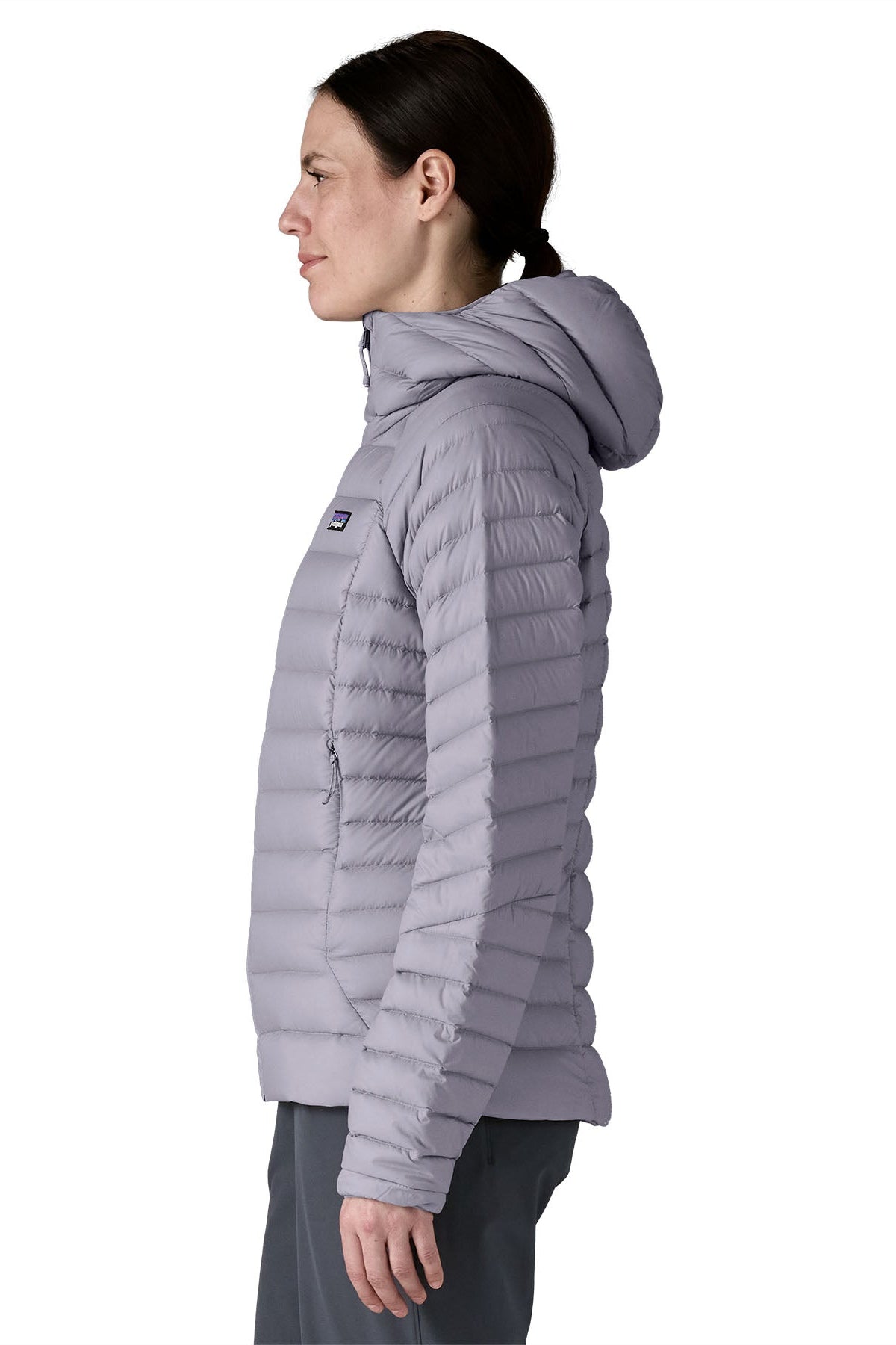 Patagonia W's Down Sweater Hoody Jacket