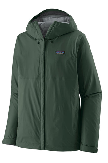 Patagonia M's Torrentshell 3L Waterproof Jacket
