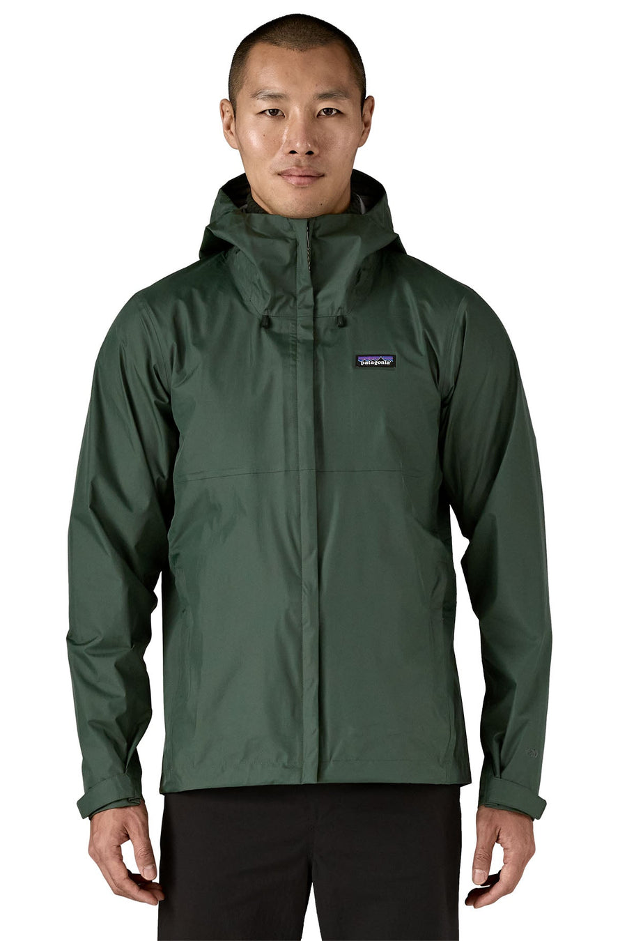 Patagonia M's Torrentshell 3L Waterproof Jacket