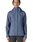 Patagonia W's Torrentshell 3L Waterproof Jacket