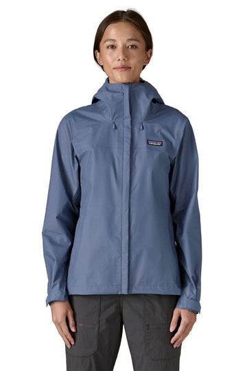Patagonia W's Torrentshell 3L Waterproof Jacket
