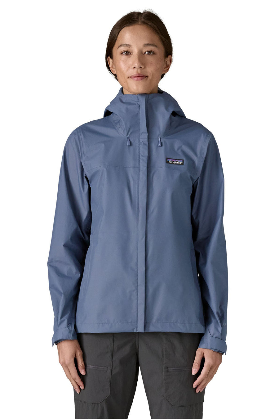 Patagonia W's Torrentshell 3L Waterproof Jacket