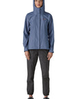Patagonia W's Torrentshell 3L Waterproof Jacket
